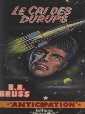 cover image of Le cri des Durups